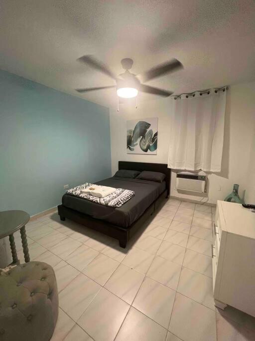Casa Rosado Villa Marina Fajardo Yunque Seven Seas Extérieur photo