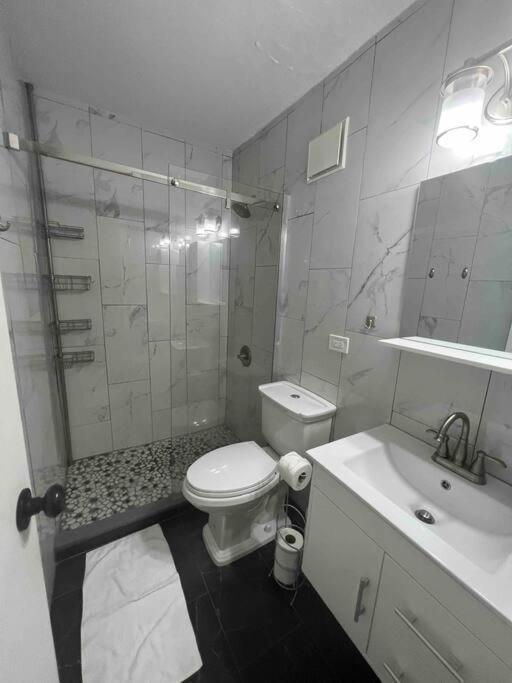 Casa Rosado Villa Marina Fajardo Yunque Seven Seas Extérieur photo