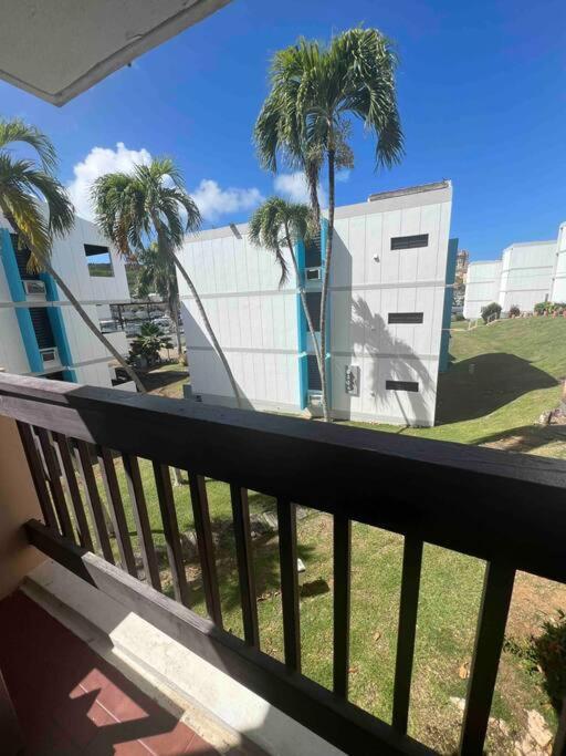 Casa Rosado Villa Marina Fajardo Yunque Seven Seas Extérieur photo